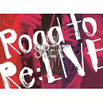 關8 / KANJANI’S Re:LIVE 8BEAT 【日本進口完全生産限定-Road to Re:LIVE-盤(2Blu-ray+PHOTOBOOK)】