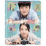 快一秒的他 (藍光BD)