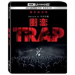 圈套 UHD 單碟限定版