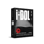 (G)I-DLE 2024 WORLD TOUR [i-DOL] IN SEOUL BD藍光版 (韓國進口版)