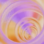 HIKARU UTADA / HIKARU UTADA SCIENCE FICTION TOUR 2024【通常盤BD】
