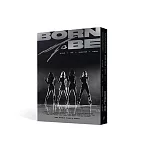 ITZY - 第二次世界巡迴演唱會 [BORN TO BE] IN SEOUL BD藍光(韓國進口版)