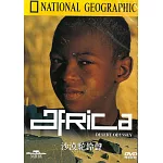 國家地理頻道(111)沙漠駝鈴聲DVD
