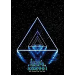 20th Century / 20th Century Live Tour 2024 ～地球をとびだそう！~ 【初回盤(2Blu-ray)】