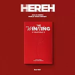 IU 李知恩 - [HEREH] WORLD TOUR CONCERT 演唱會【藍光】(韓國進口版)