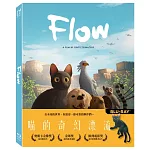 喵的奇幻漂流 (珍藏版) 藍光BD