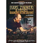 漢斯季默與朋友 / 現場演出 - 沙漠之鑽 (DVD)