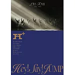Hey! Say! JUMP / Hey! Say! JUMP 2024-2025 巡迴演唱會 H+【初回限定版】3DVD