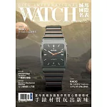 城邦國際名表 04月號/2025第157期 (電子雜誌)