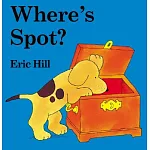 Where’s Spot?