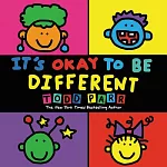 It’s Okay to Be Different