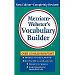 Merriam-Webster’s Vocabulary Builder