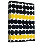Marimekko Small Cloth-covered Journal