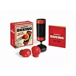 Desktop Boxing: Knock Out Your Stress!