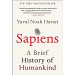 Sapiens: A Brief History of Humankind