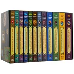 馴龍高手原著小說大全集（共12冊）How to Train Your Dragon: The Complete Series