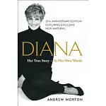 Diana: Her True Story--In Her Own Words