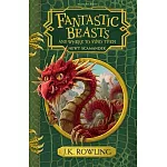 Fantastic Beasts and Where to Find Them