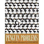 Penguin Problems