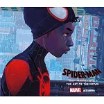Spider-man - into the Spider-verse -the Art of the Movie