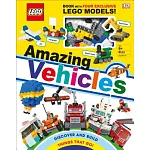 Lego Amazing Vehicles