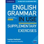 English Grammar in Use Supplementary Exercises with Answers