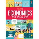 Economics for Beginners（10歲以上）