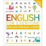 English for Everyone Phrasal Verbs