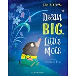 Dream Big, Little Mole!