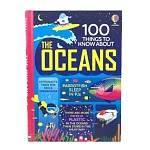 100 Things to Know About the Oceans（8歲以上）