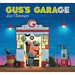 Gus’s Garage