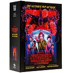Stranger Things: The Ultimate Pop-Up Book