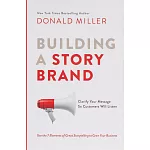 Building a StoryBrand: Clarify Your Message So Customers Will Listen