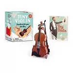 苦海小提琴Tiny Violin: Soundtrack for Your Sob Story