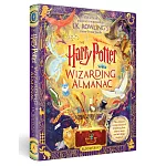 The Harry Potter Wizarding Almanac: The Official Magical Companion to J.K. Rowling’s Harry Potter Books