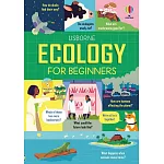 Ecology for Beginners（10歲以上）