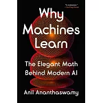 Why Machines Learn: The Elegant Math Behind Modern AI