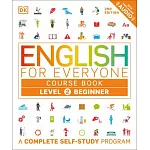 English for Everyone Level 2 Beginner’s Course