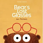 Bear’s Lost Glasses