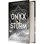 Onyx Storm