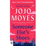 Someone Else’s Shoes