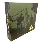 The Art of DreamWorks the Wild Robot (Deluxe Edition)