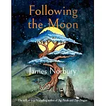 Following the Moon: From the International Bestselling Author of Big Panda and Tiny Dragon