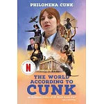 The World According to Cunk: The Definitive History of Everything, Ever