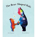 The Bear-Shaped Hole