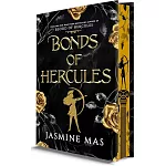Bonds of Hercules Deluxe Limited Edition