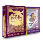 Percy Jackson and the Olympians the Sea of Monsters Deluxe Collector’s Edition