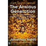 The Anxious Generation