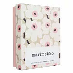 Marimekko Notes (Pastels): 20 Unikko Notecards & Envelopes