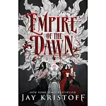 Empire of the Dawn: Book Three (Empire of the Vampire, 3)